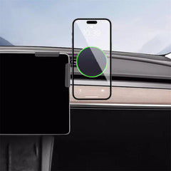 Tesla Model 3/Y/S/X Magnetic Phone Holder - Evooor
