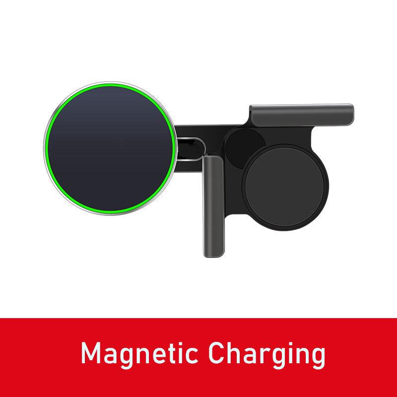 Tesla Model 3/Y/S/X Magnetic Phone Holder - Evooor