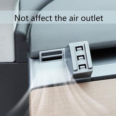 Tesla Model 3/Y Dashboard Cellphone Holder (2017-2023) - Evooor