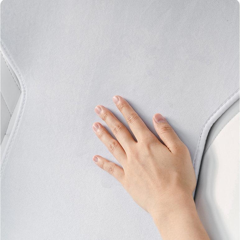 Model 3/Y Front Rear Seat Cushion and Backrest for Tesla - Breathable Material (2017-2023) - Evooor