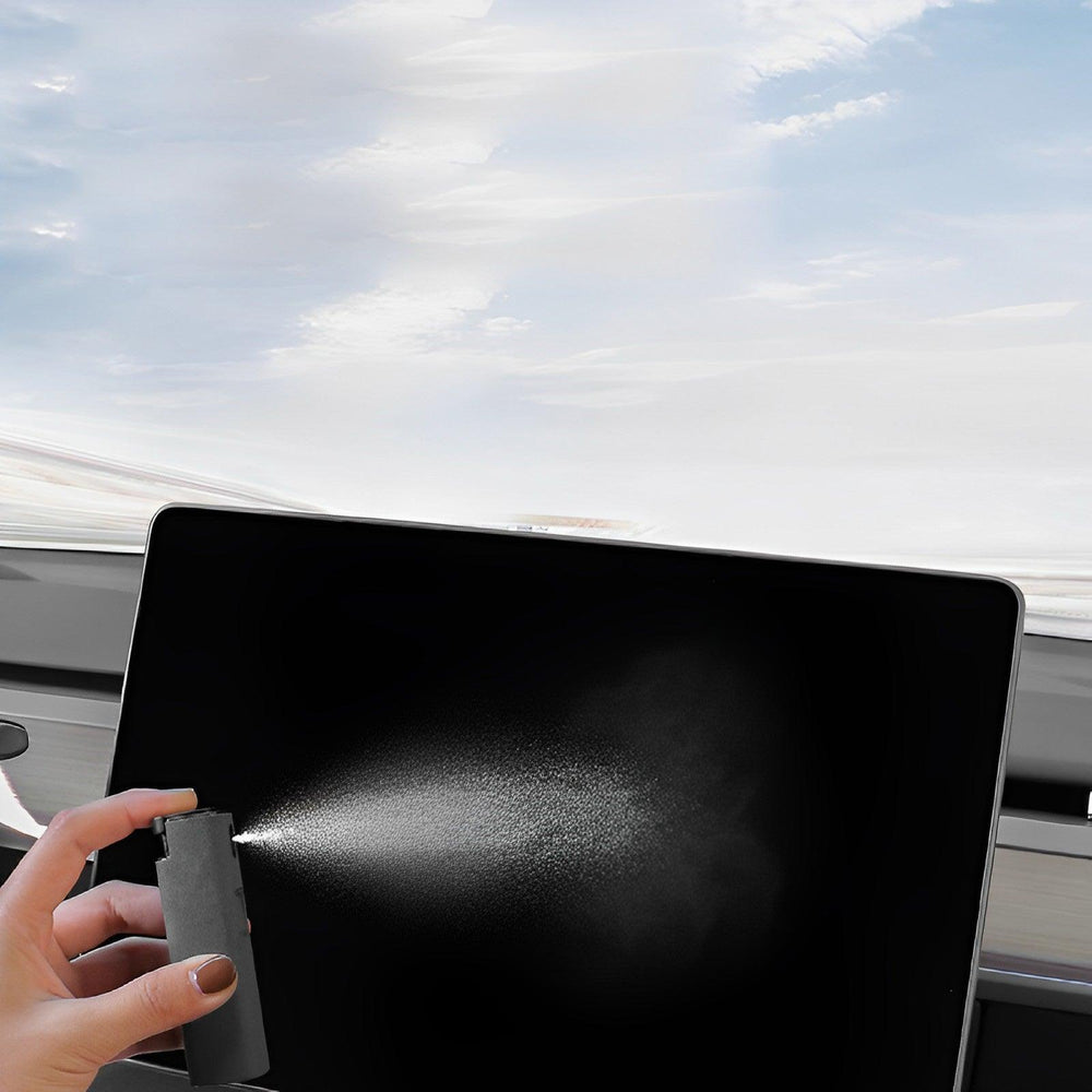 Premium Tesla Screen Cleaning Kit - Evooor