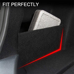 Model 3/Y Car Armrest Hidden Storage Box Tool For Tesla(2017-2023) - Evooor