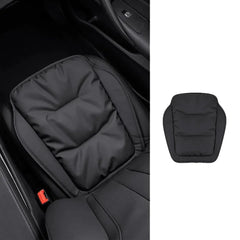Nappa Leather With Velvet Car Seat Cushion For VW ID.3 2021-2025 - Evooor
