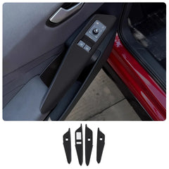 Silicone Window Lift Button Protective Pads For VW ID.3 2021-2026 - Evooor