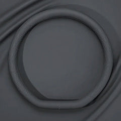 Nappa Leather D-Shaped Steering Wheel Cover For VW ID.3 2025 - Evooor