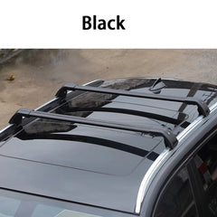 Aluminum Roof Rack Crossbars For VW ID.4 2025 2PCS - Evooor