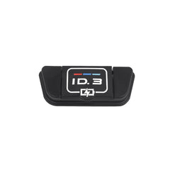 ABS Rear Seat Charging Port USB Hole Anti-Clogging Protective Cover For VW ID.3 - Evooor