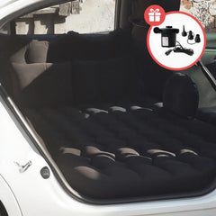 Inflatable Rear Seat Camping Air Mattress For VW ID.3
