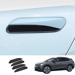 ABS Exterior Door Handle and Bowl Cover For VW ID.4 2021-2025 - Evooor