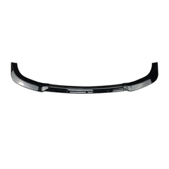PP Front Bumper Lip Spoiler For VW ID.3 2019-2022 - Evooor