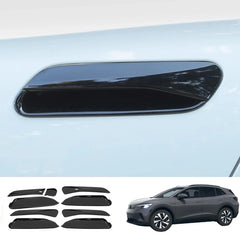 ABS Exterior Door Handle and Bowl Cover For VW ID.4 2021-2025 - Evooor