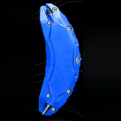 Aluminum Brake Caliper Covers For VW ID.4 2021-2024 4 PCS - Evooor