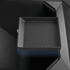 Silicone Armrest Anti-Slip Durable Mat for Tesla Cybertruck - Evooor