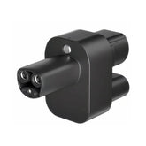 CCS2 to Tesla Charging Adapter for Model 3, Model Y, Model S, Model X - Fast and Convenient Charging Upgrade - Evooor