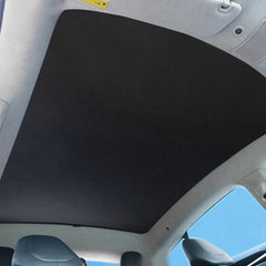Model S Panoramic Sunshades Openable Sunroofs Sun Visor Accessories For Tesla(2015-2023) - Evooor