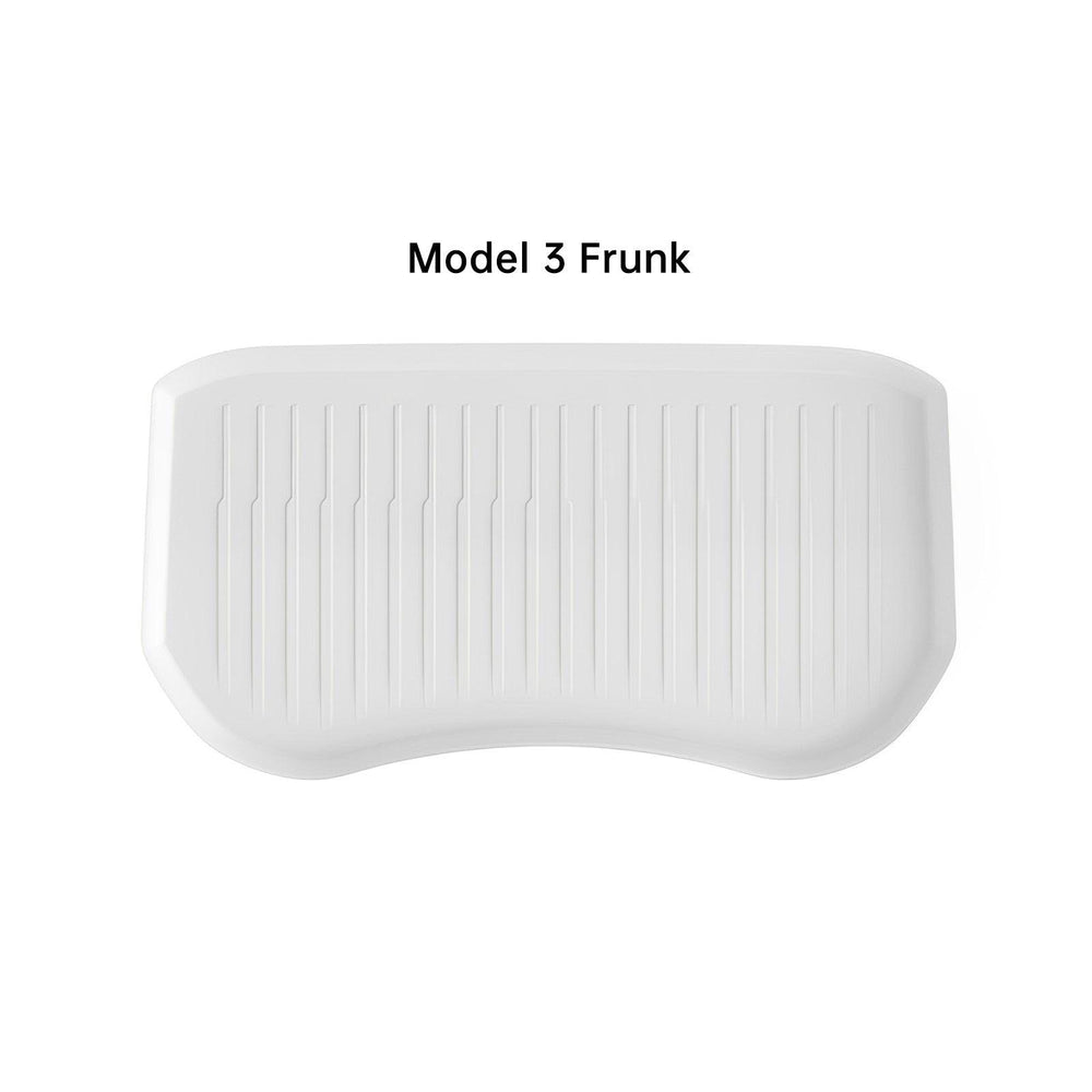 Model 3/Y TPE Frunk & Trunk Cover For Tesla ( 2017-2023) - Evooor