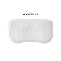 Model 3/Y TPE Frunk & Trunk Cover For Tesla ( 2017-2023) - Evooor