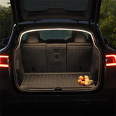 Enhanced Illumination: Custom Trunk LED Light Strip Kit for Tesla Model 3/Y (2021-2024) - Evooor