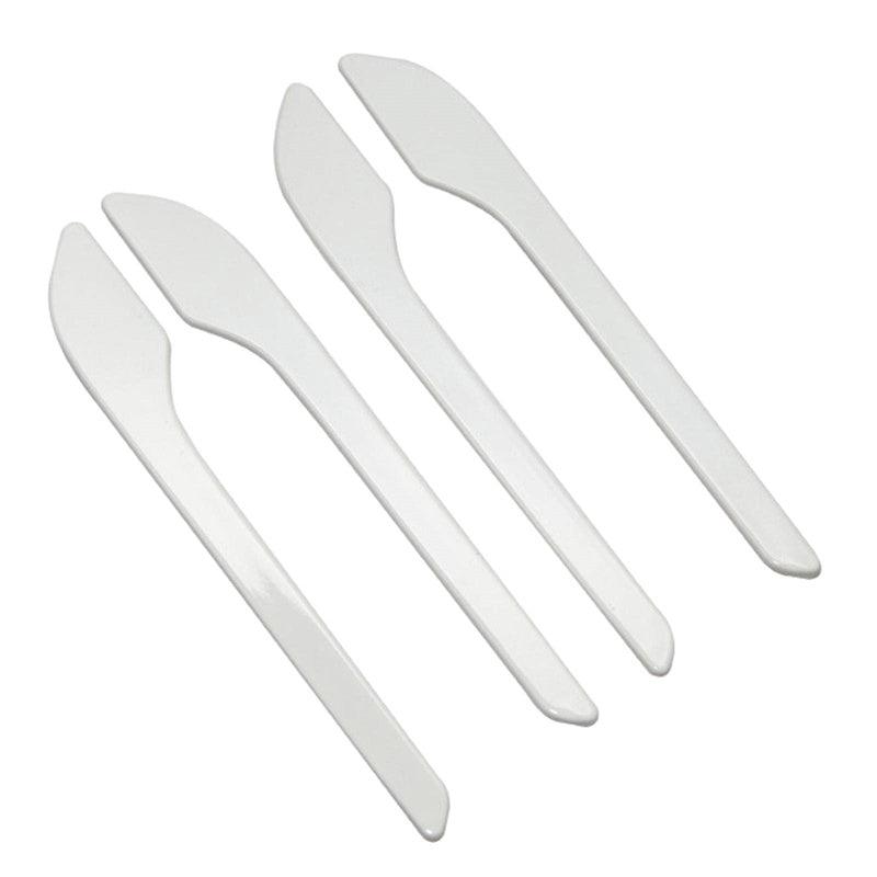 Model 3/Y Door Handle Protection Cover 4pcs/Set For Tesla(2017-2024) - Evooor