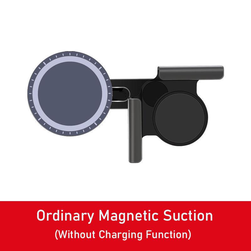 Tesla Model 3/Y/S/X Magnetic Phone Holder - Evooor