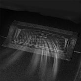 Tesla Model 3/Y Vent Grille Protection Kit Vent Cover Air Flow Replacement for Air Conditioning Protection(2PCS) - Evooor