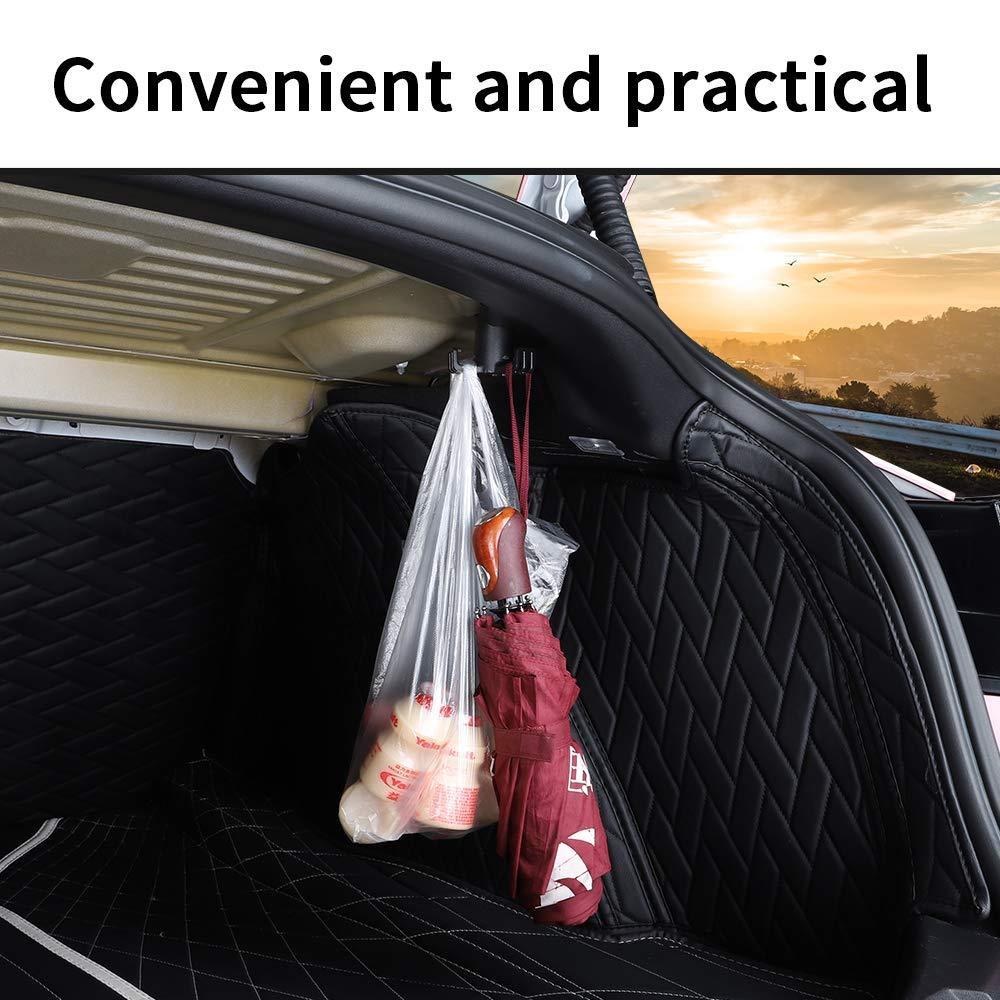 Tesla Trunk Hook For Model 3 Accessories (2017-2023) - Evooor