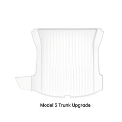 Model 3/Y TPE Frunk & Trunk Cover For Tesla ( 2017-2023) - Evooor