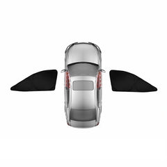 Privacy & Thermal Insulation Sunshade Curtains Camping Sun Visor For VW ID.3 - Evooor