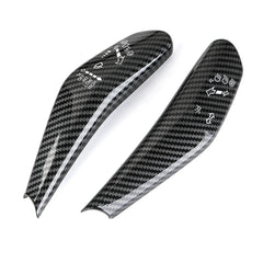 ABS Steering Wheel Turn Signal Stalk Cover For VW ID.3 2021-2024 (2PCS) - Evooor