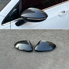 ABS Rearview Mirror Cover Caps For VW ID.3(2Pcs) - Evooor