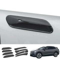 ABS Exterior Door Handle and Bowl Cover For VW ID.4 2021-2025 - Evooor
