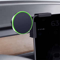 Tesla Model 3/Y/S/X Magnetic Phone Holder - Evooor