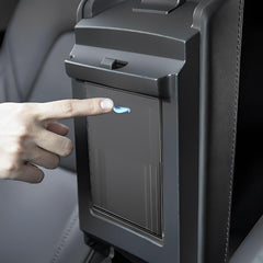 Tesla Model 3 / Y Armrest Hidden Storage Box Center Console Organizer (2017-2023) - Evooor