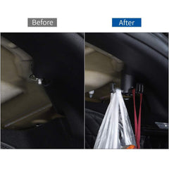 Tesla Trunk Hook For Model 3 Accessories (2017-2023) - Evooor