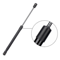 Hydraulic Frunk Strut Kit for Tesla Model 3 - Upgraded Replacement (2017-2023)(Set of 2) - Evooor