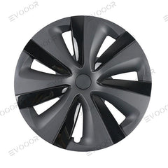 Tesla 2024 Model 3 Highland Wheel Covers for 18inch Photon Wheel Caps - Evooor