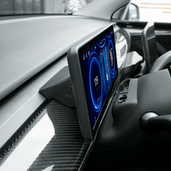 Model 3/Y Android 4G 10.25'' Instrument Cluster Heads Up Display for Tesla - Evooor