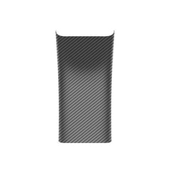 Tesla Model 3/Y Compare Color Backseat Center Console Base Cap (2017-2023) - Evooor