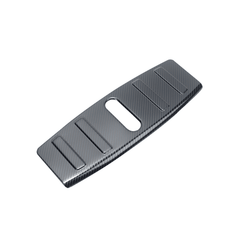 Durable Stainless Steel Front Trunk Cover for Model 3 with Enhanced Protection - Evooor