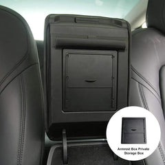 Model Y Organizer Set for Tesla2021-2023 - Evooor