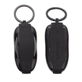 Tesla Model 3/Y/S/X Silicone Key Protector Keys - Key Fob Holder - Evooor