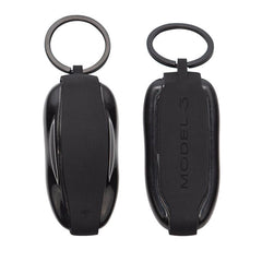 Tesla Model 3/Y/S/X Silicone Key Protector Keys - Key Fob Holder - Evooor