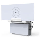 High-Speed Router Mount Kit with Integrated Power Supply for Starlink Gen 3 Internet Setup - Evooor