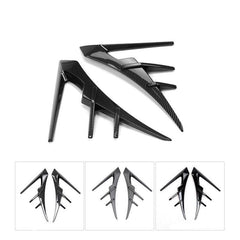 High-Quality LED Turn Signal Cover Set for Model Y - Enhance Visibility and Style (Pair) - Evooor