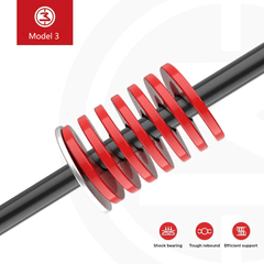 Model 3 Automatic Trunk Lift For Tesla (2017-2023) - Evooor