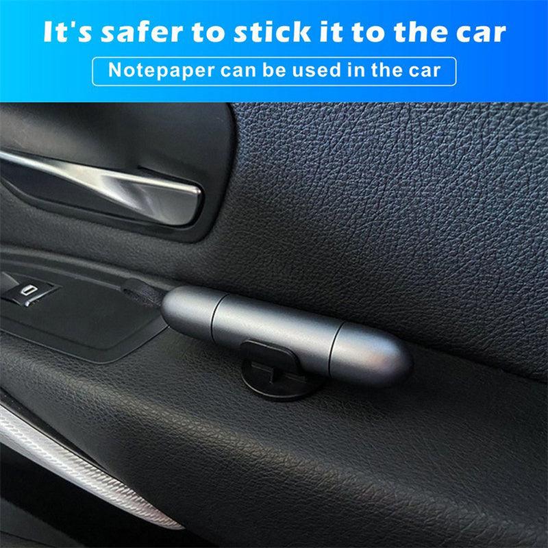 Tesla Model 3/Y/X/S Mini Emergency Car Hammer- Window Breaker - Evooor