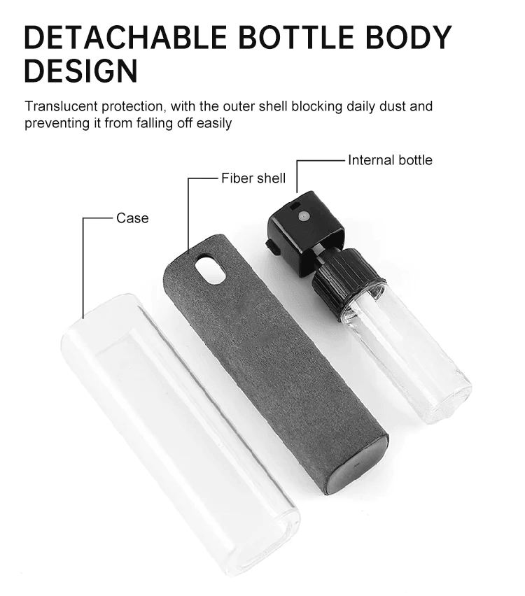 Premium Tesla Screen Cleaning Kit - Evooor