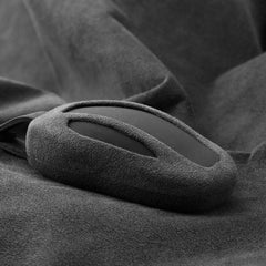 Model 3/Y/X/S Alcantara Key Fob Cover for Tesla - Evooor