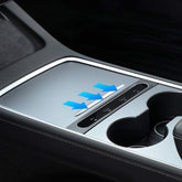 Model 3/Y USB Extender Charger Type C 27W Max Quick Charger Intelligent Stand Shunt Accessories For Tesla(2021-2023) - Evooor