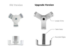 Model 3 Aluminum Grocery Bag Hook For Tesla (2017-2023) - Evooor